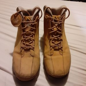timberland expedition boots 1973
